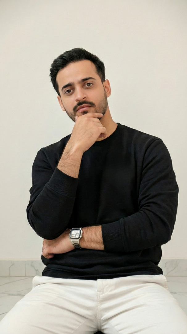 Zimafa Sweatshirt  Regular Fit