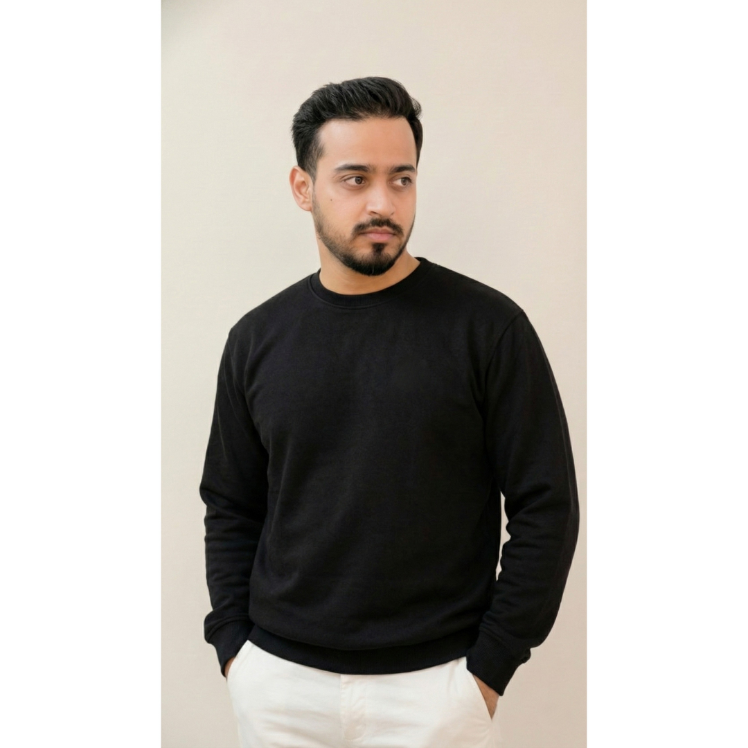 Zimafa Sweatshirt  Regular Fit