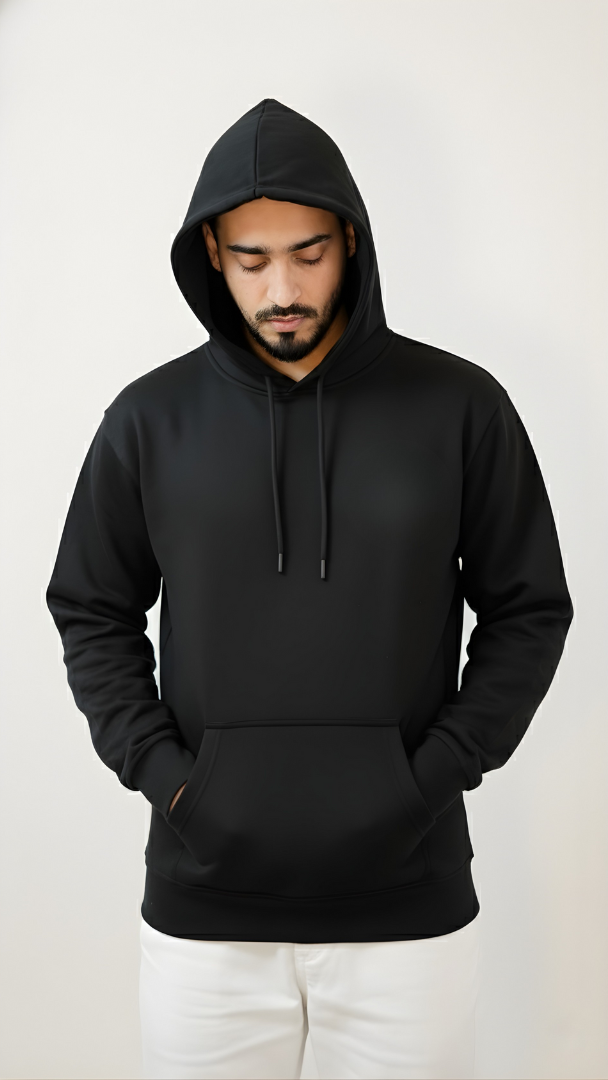 Zimafa Regular Fit Hoodie