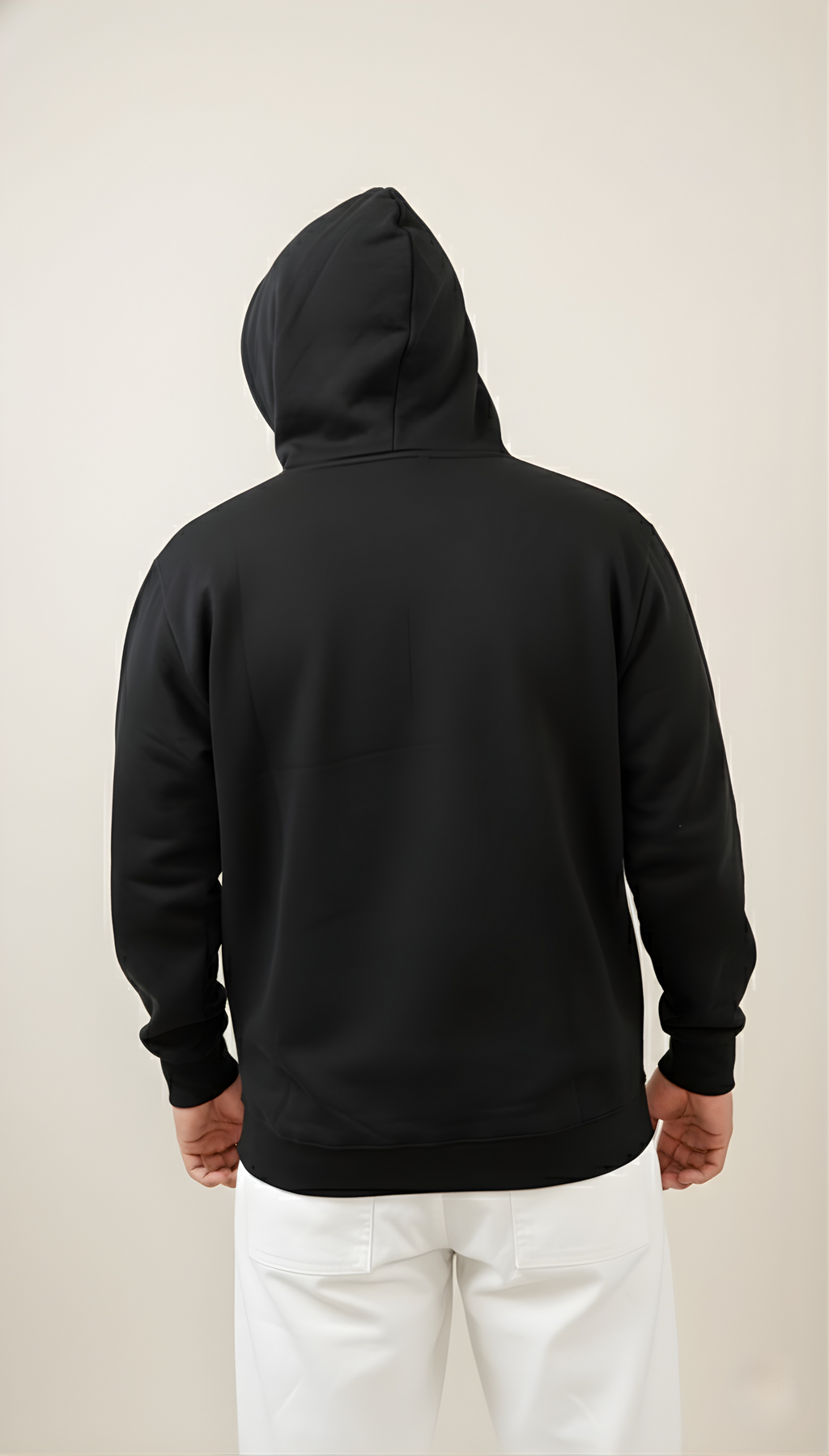 Zimafa Regular Fit Hoodie