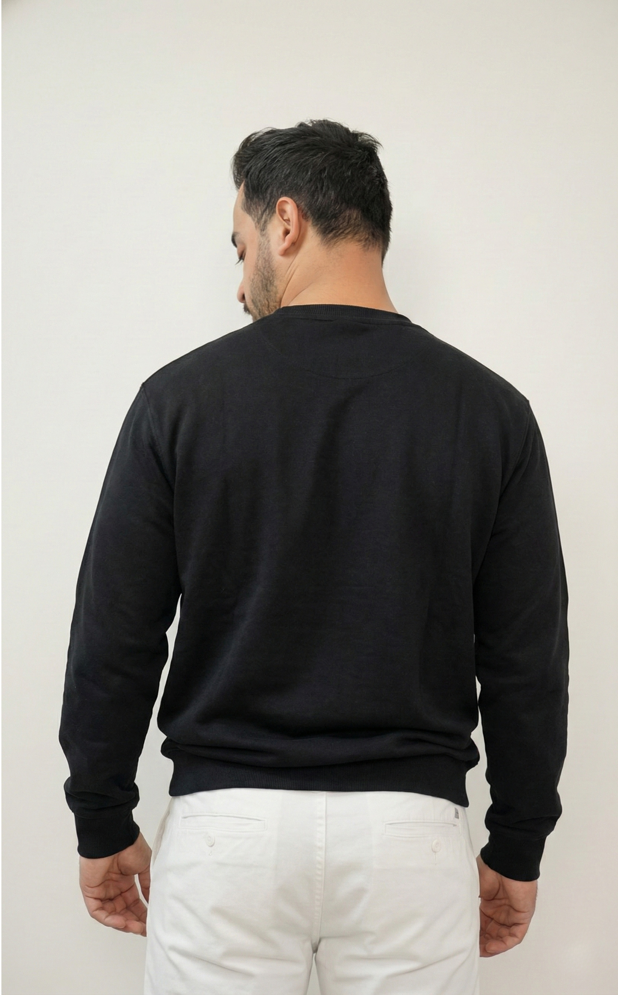 Zimafa Sweatshirt  Regular Fit