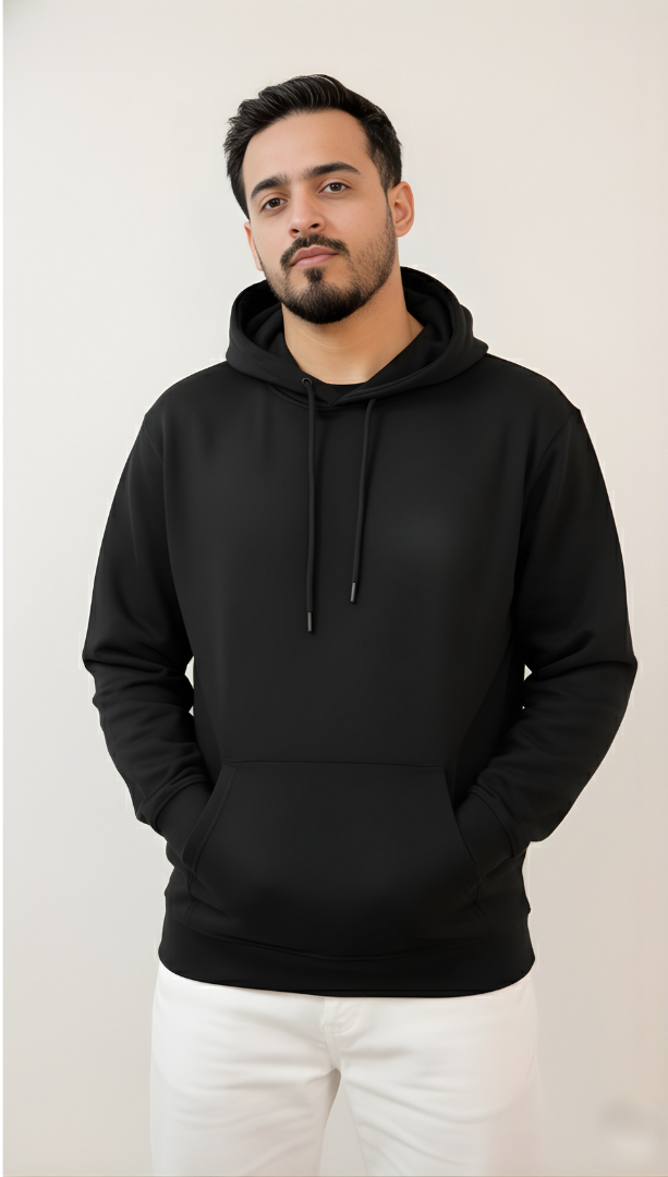 Zimafa Regular Fit Hoodie