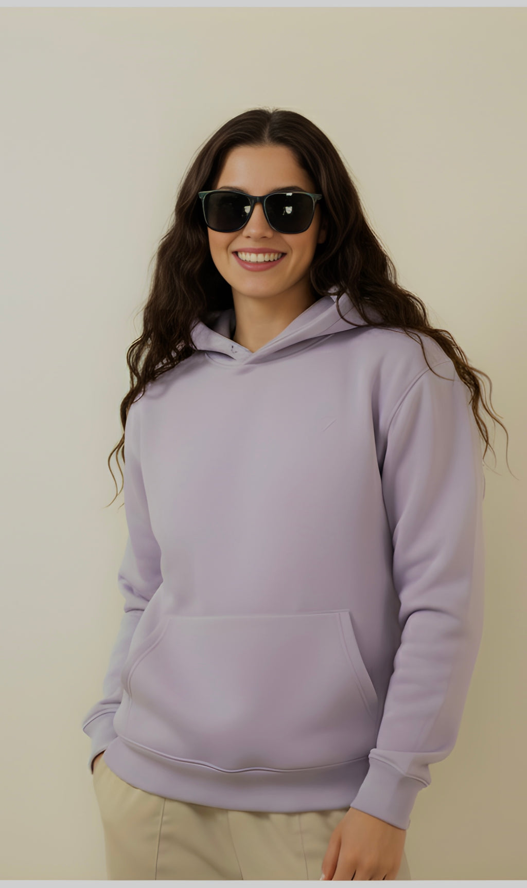 Zimafa Premium Loose Fit Hoodie