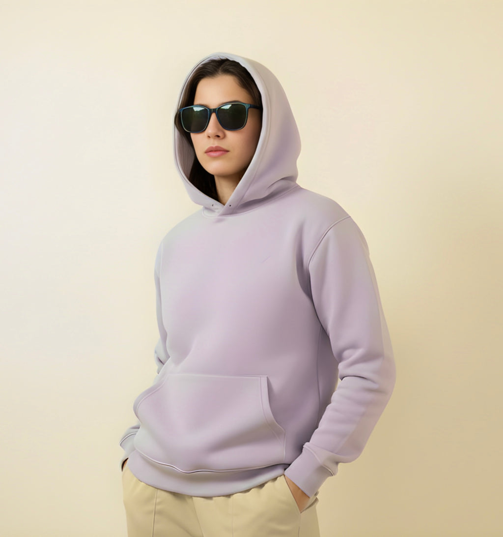 Zimafa Premium Loose Fit Hoodie