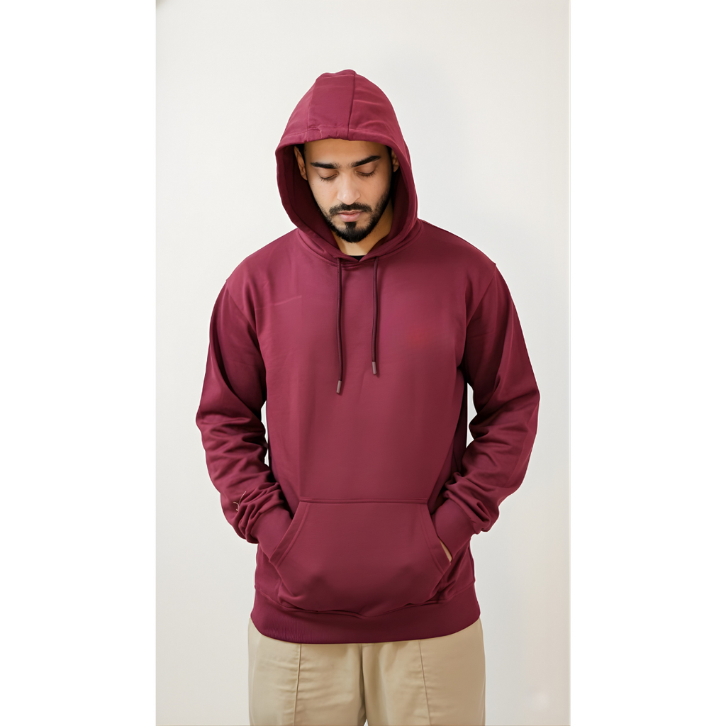 Zimafa Regular Fit Hoodie