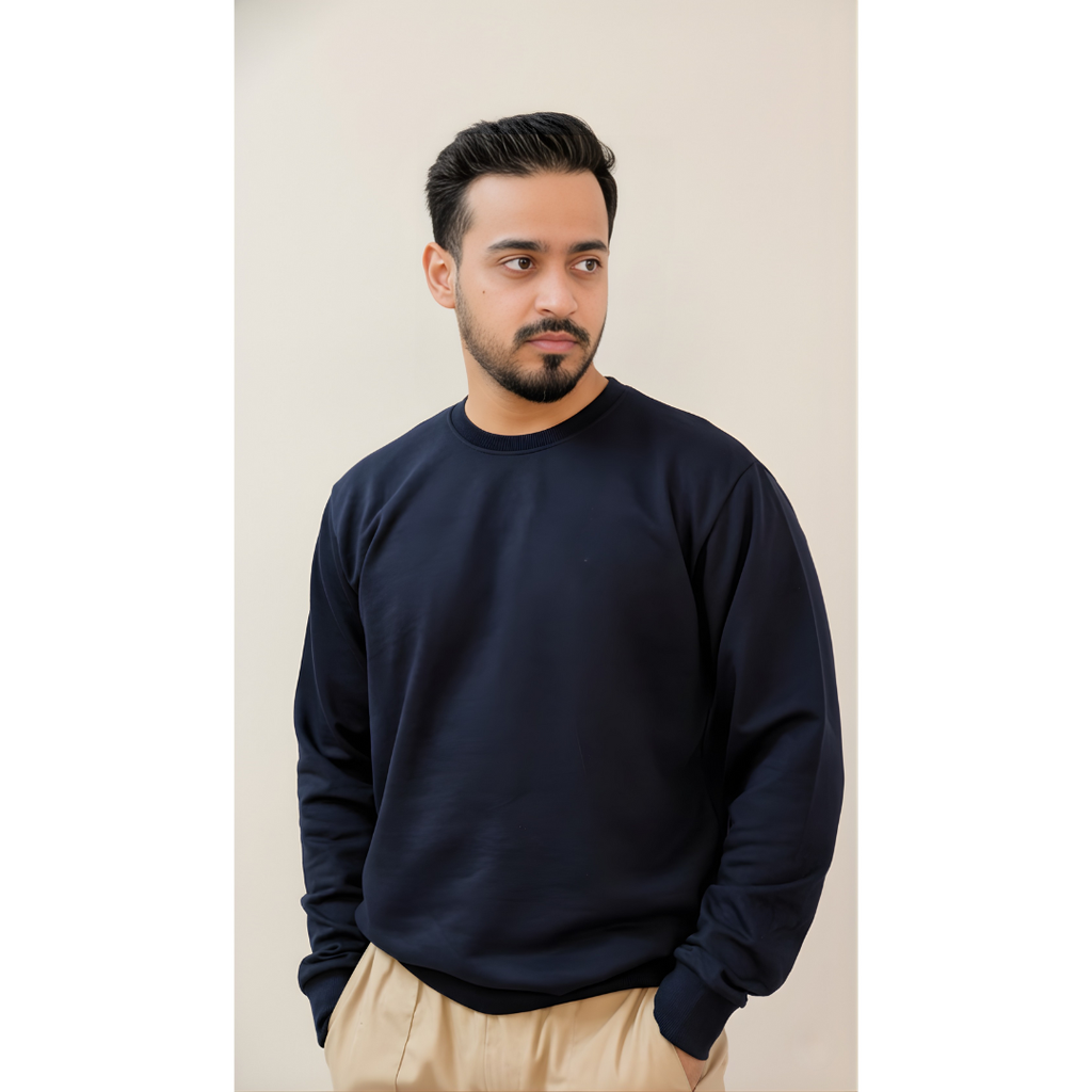 Zimafa Sweatshirt  Regular Fit