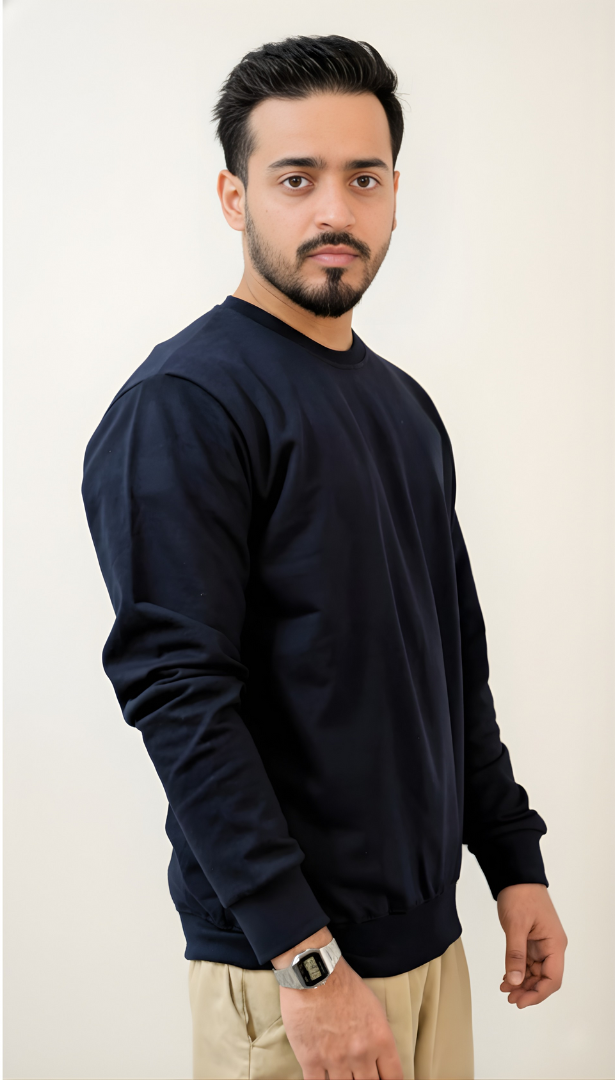 Zimafa Sweatshirt  Regular Fit