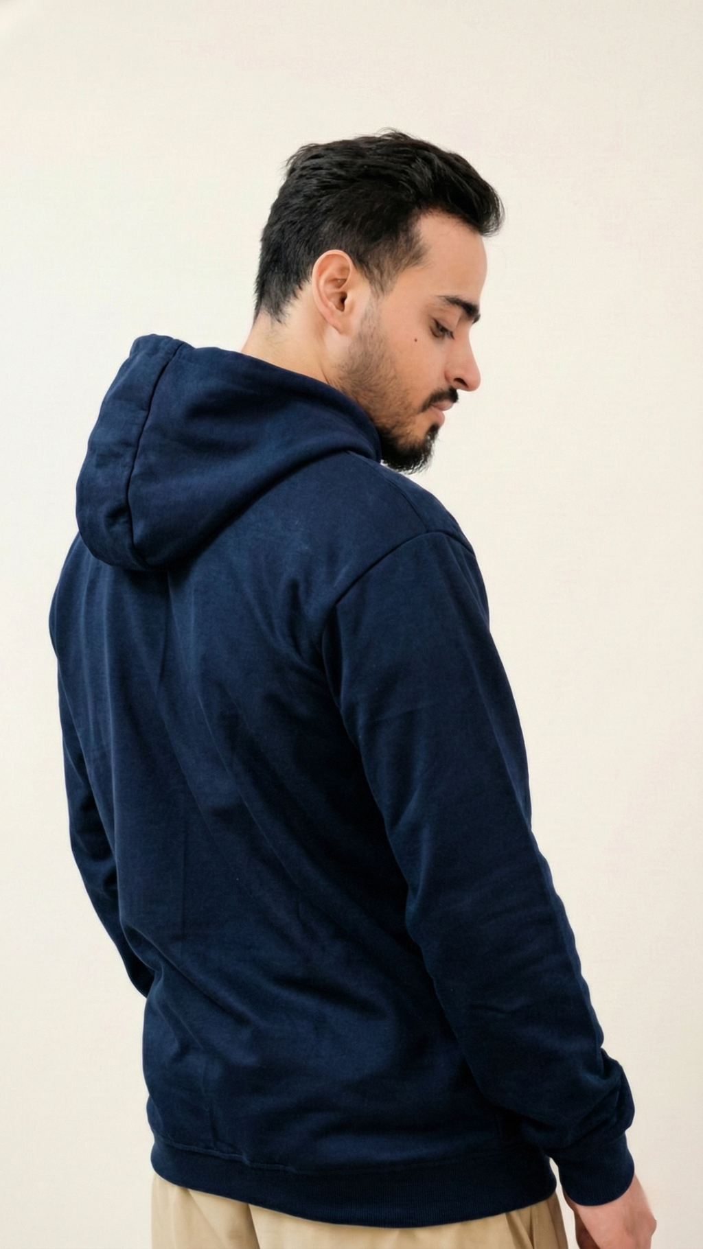 Zimafa Regular Fit Hoodie