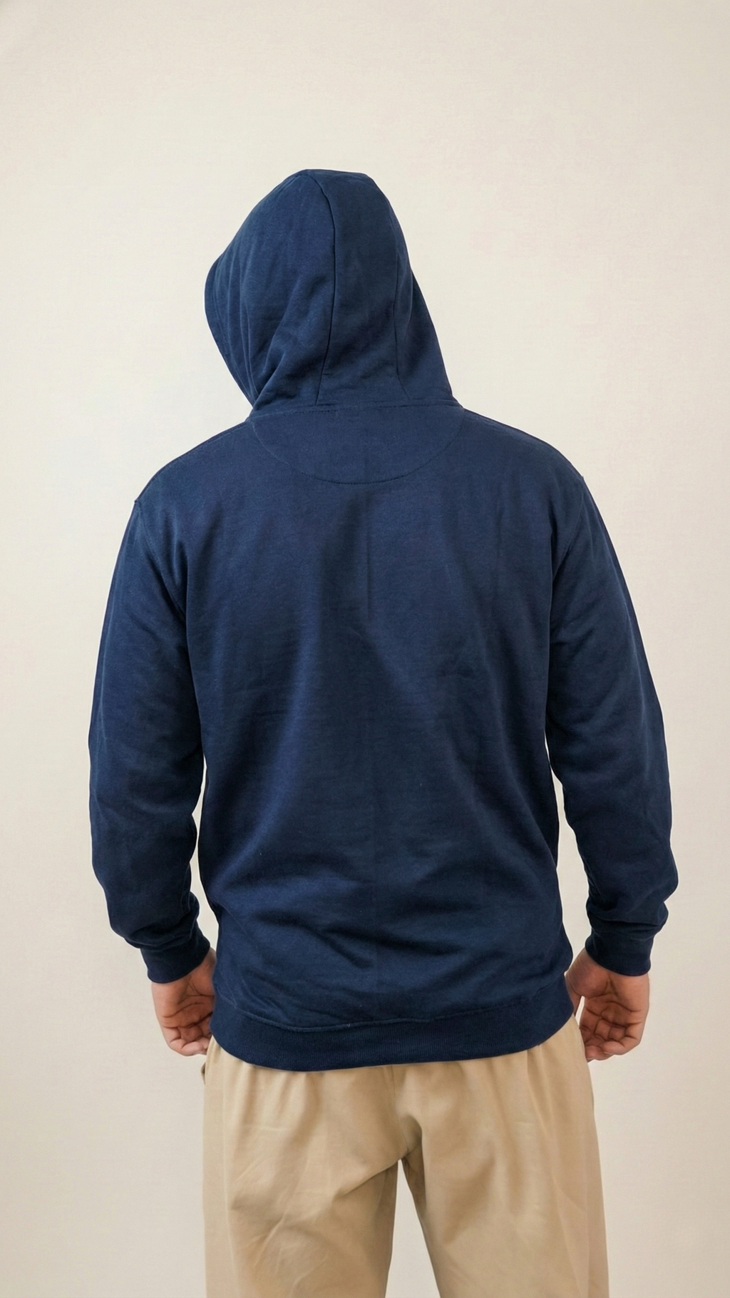 Zimafa Regular Fit Hoodie