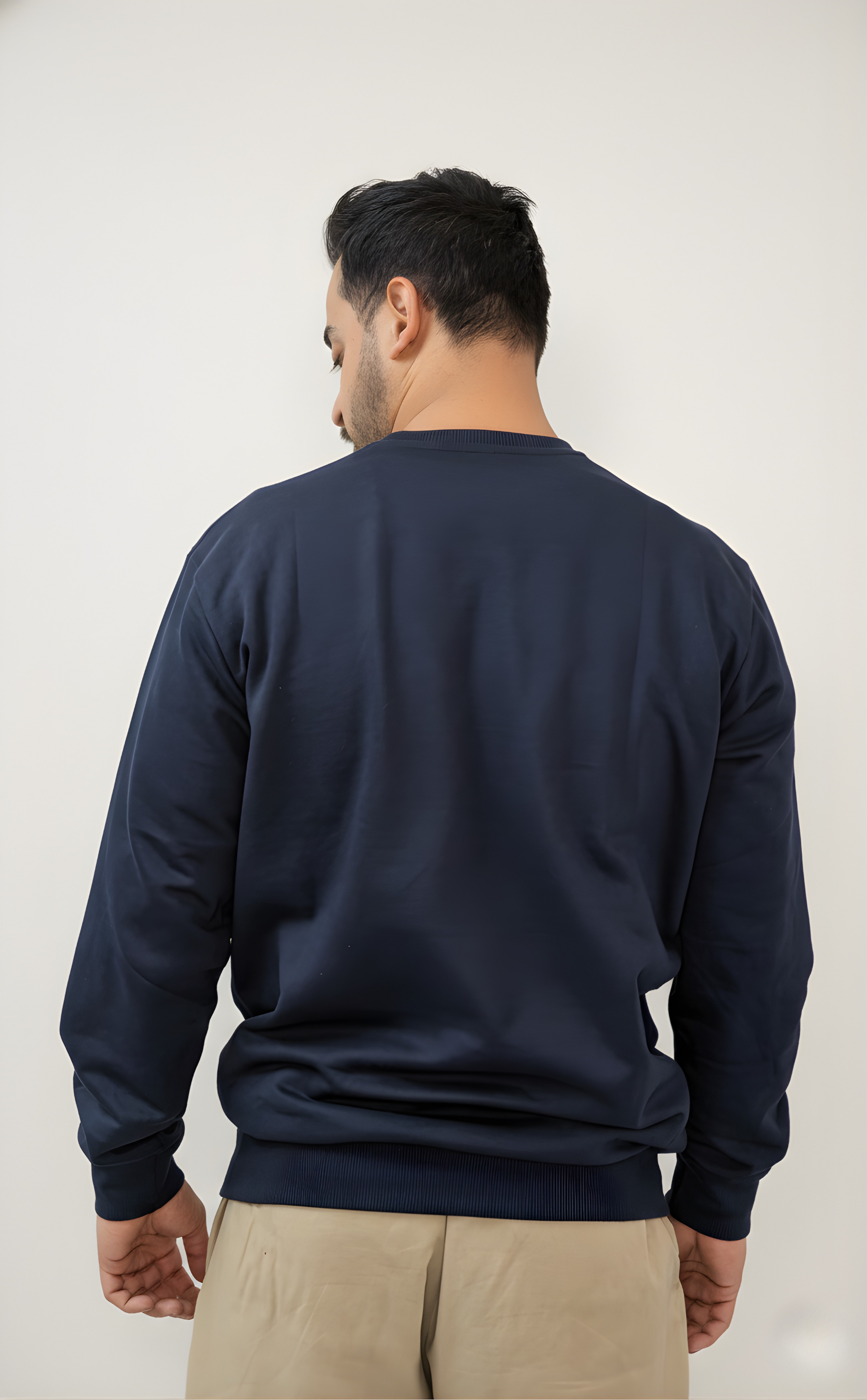 Zimafa Sweatshirt  Regular Fit