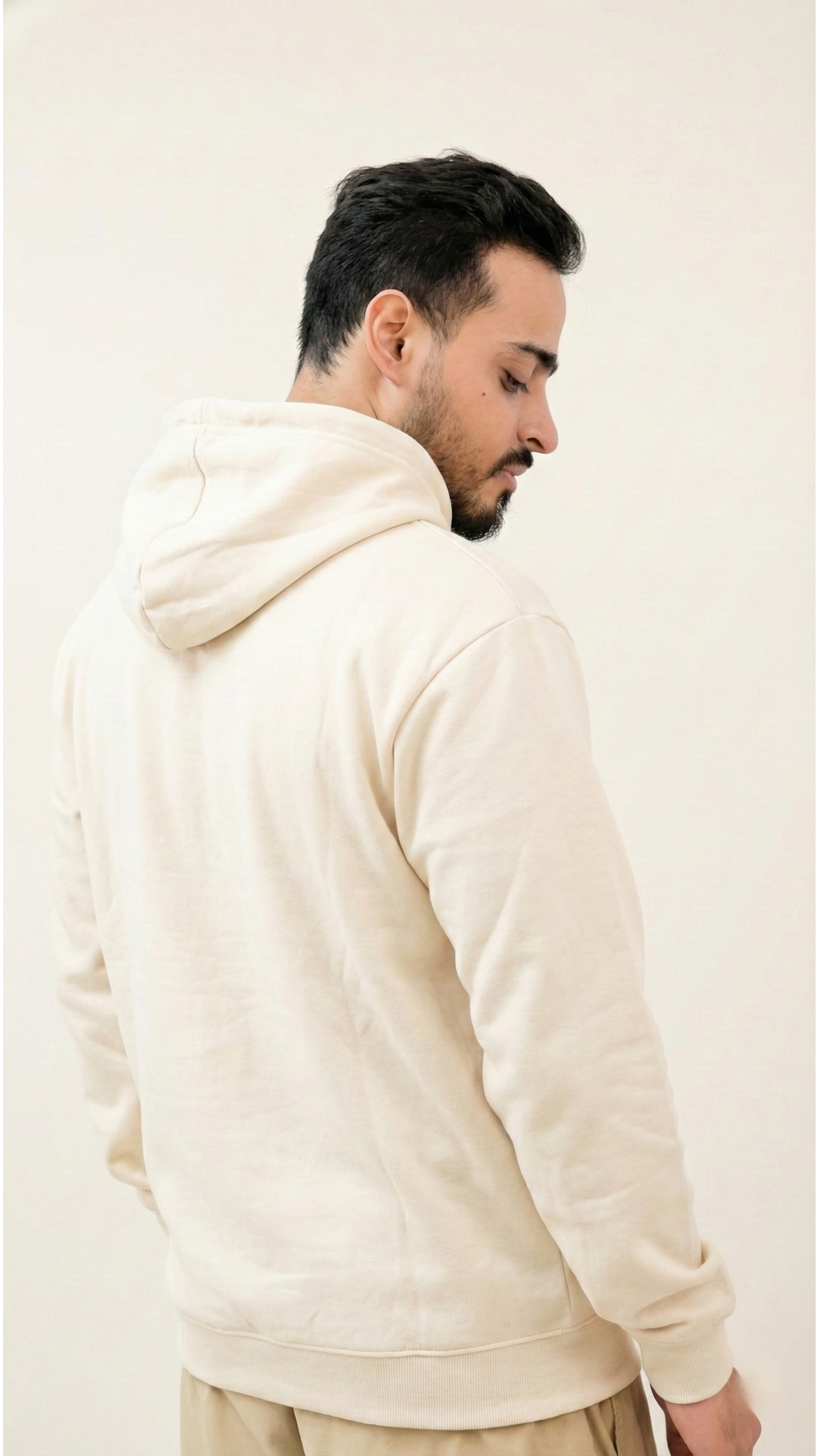 Zimafa Regular Fit Hoodie