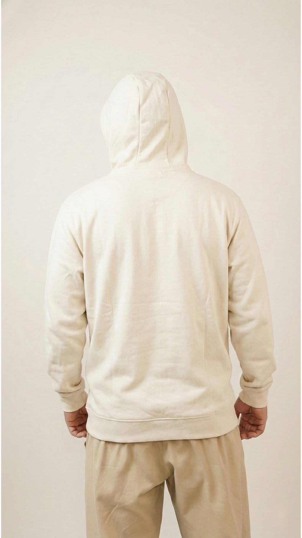 Zimafa Regular Fit Hoodie