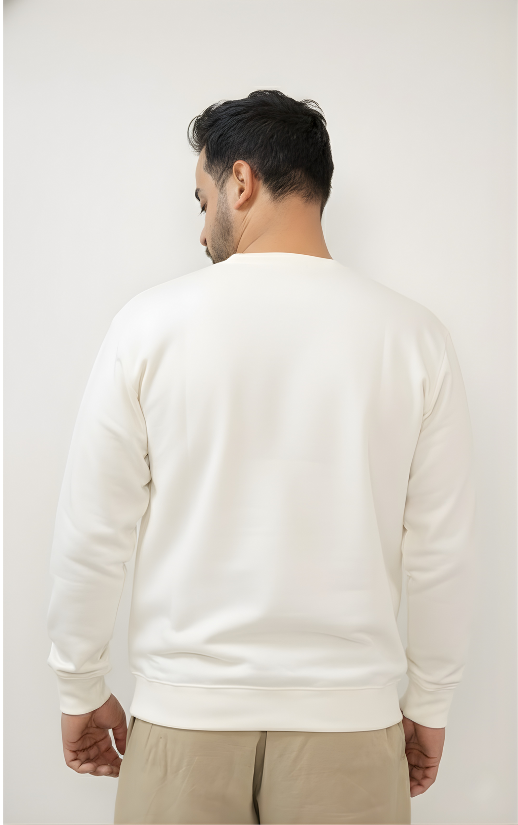 Zimafa Sweatshirt  Regular Fit