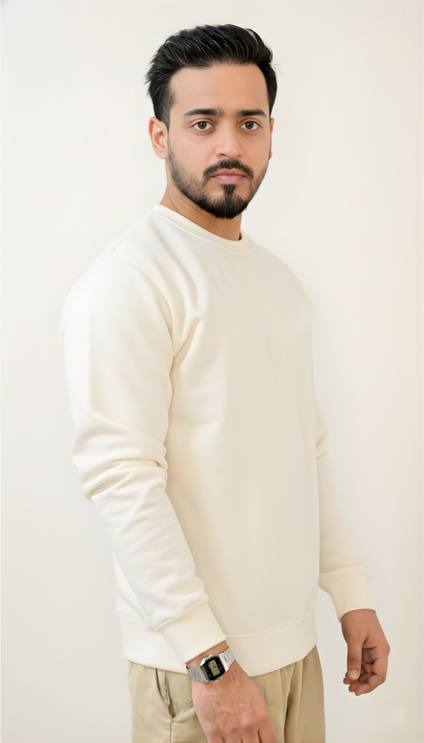 Zimafa Sweatshirt  Regular Fit