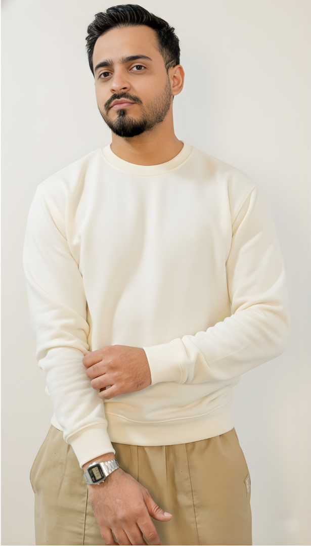 Zimafa Sweatshirt  Regular Fit