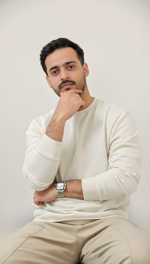 Zimafa Sweatshirt  Regular Fit