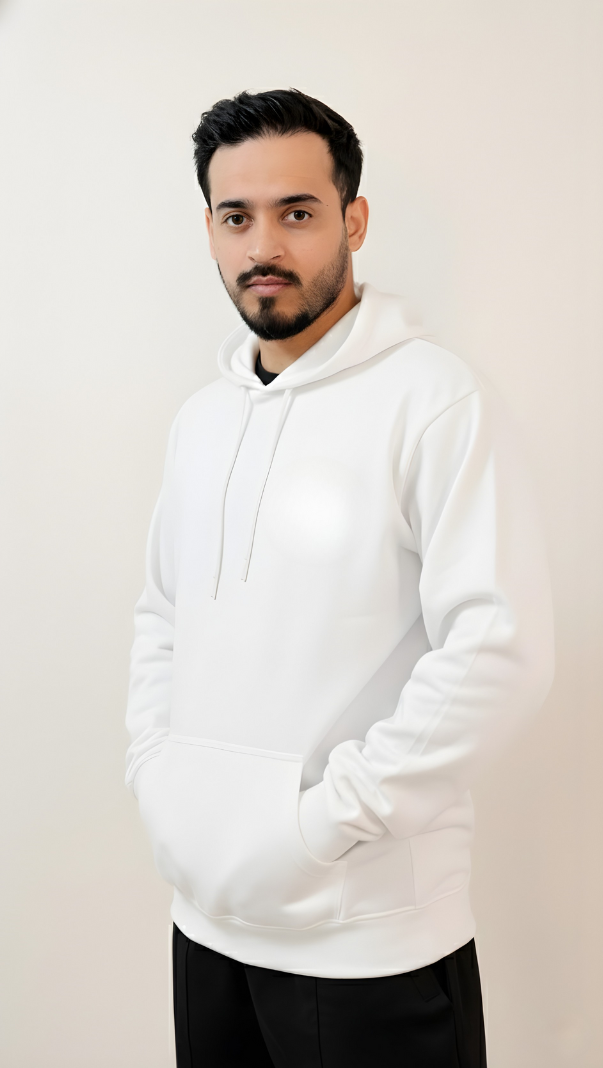 Zimafa Regular Fit Hoodie