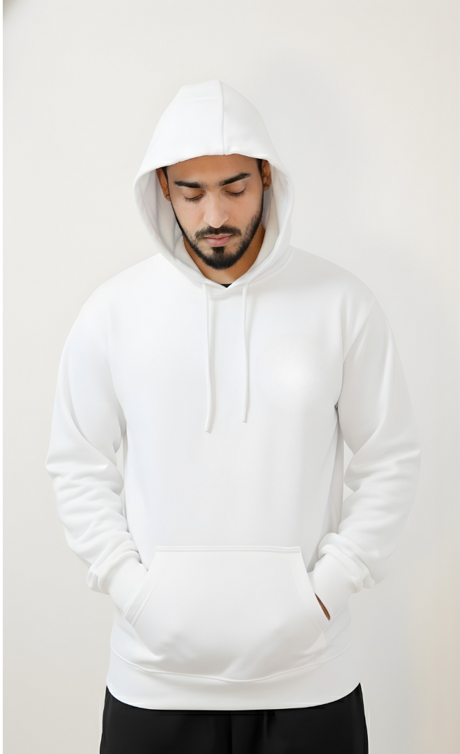 Zimafa Regular Fit Hoodie