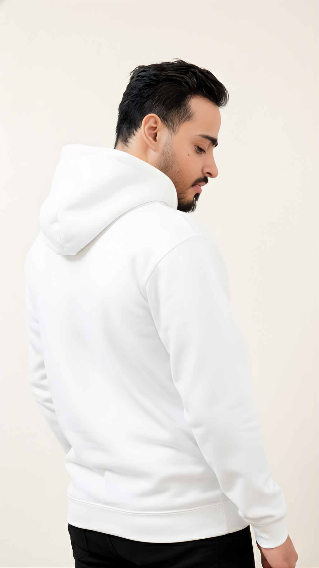 Zimafa Regular Fit Hoodie
