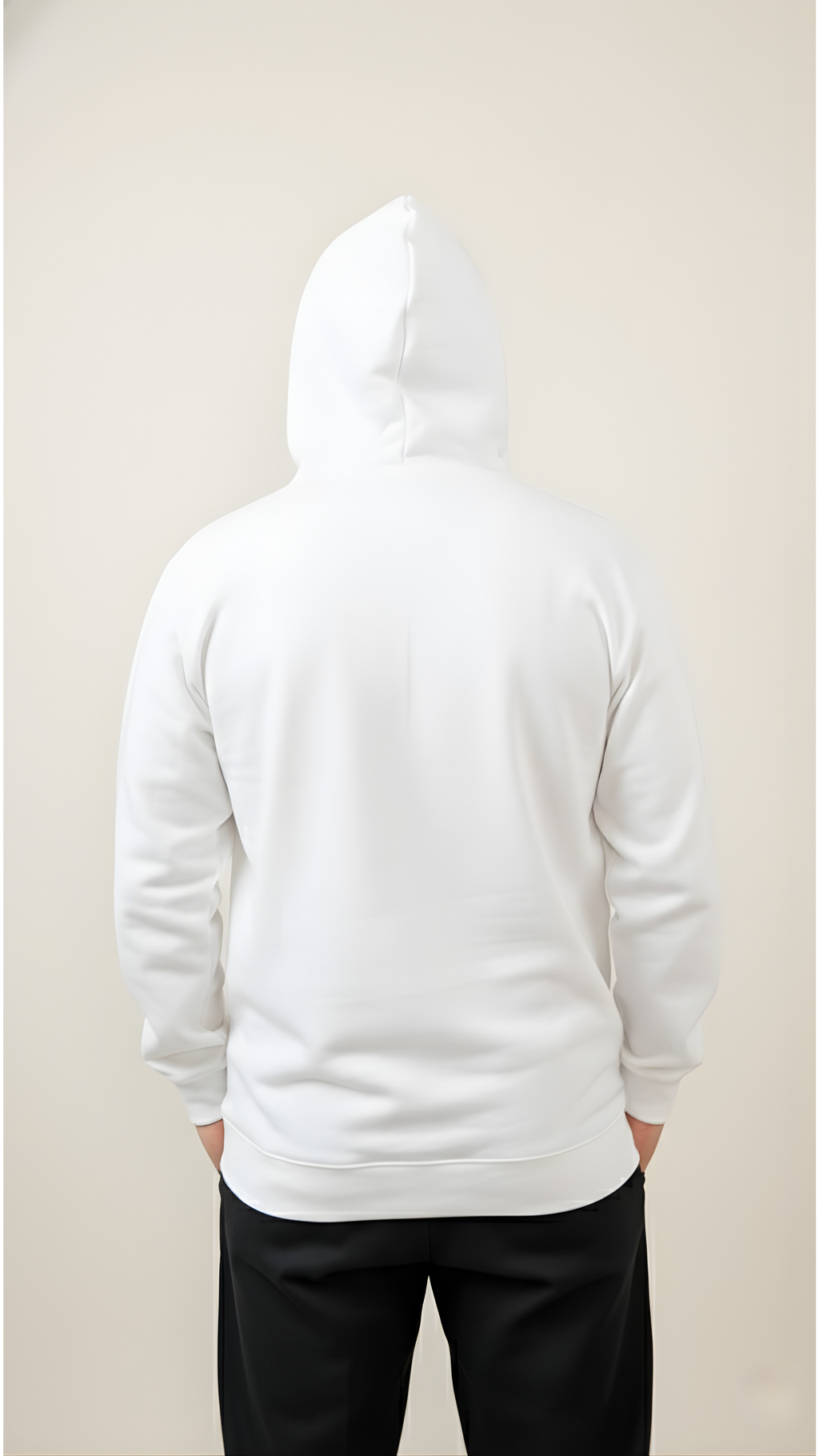 Zimafa Regular Fit Hoodie