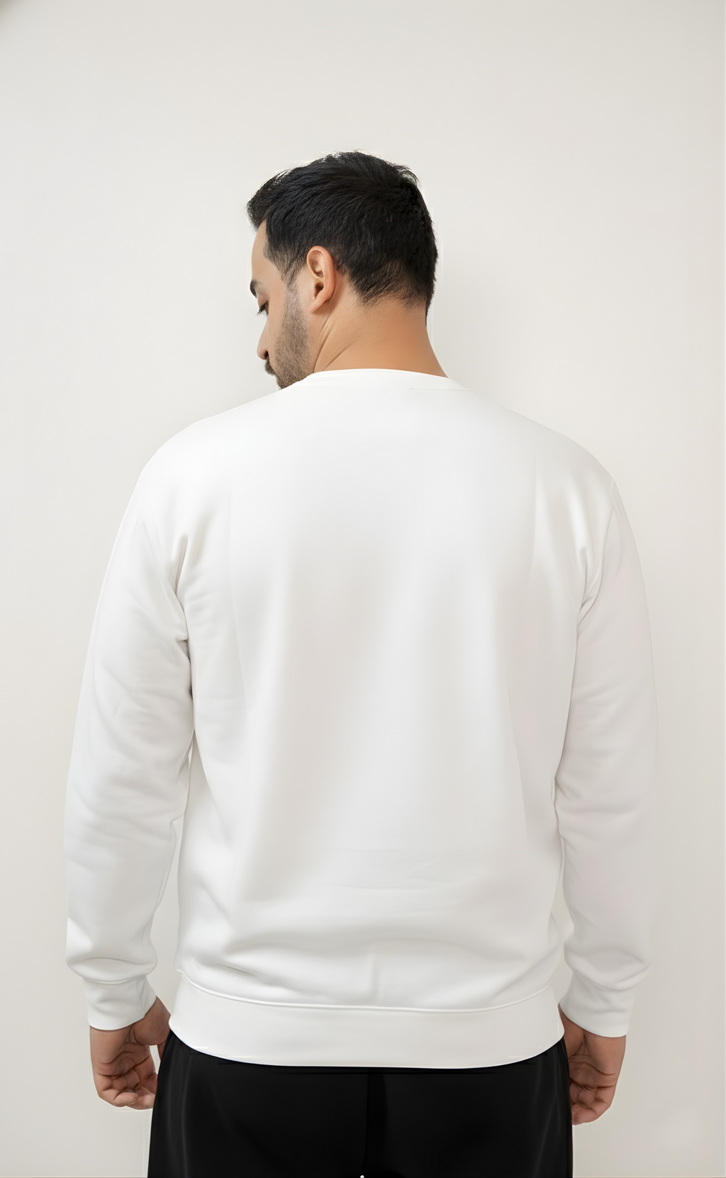 Zimafa Sweatshirt  Regular Fit