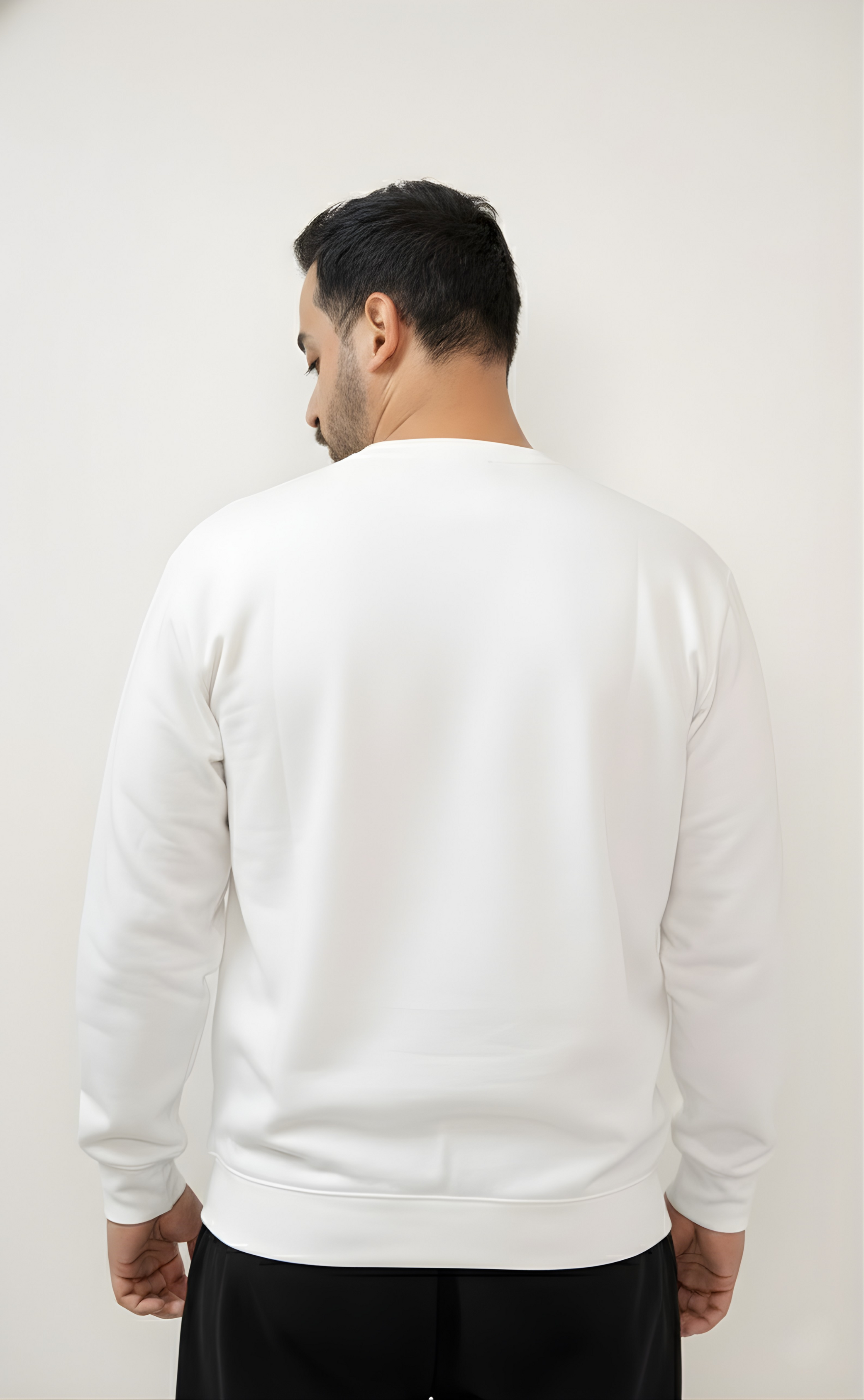 Zimafa Sweatshirt  Regular Fit