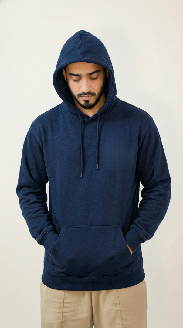 Zimafa Regular Fit Hoodie